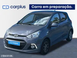 Hyundai i10 1.0 Style