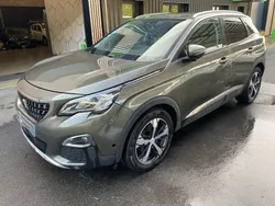 Peugeot 3008 II 1.5 BlueHDi 130ch Active Business S&S EAT8