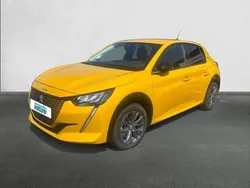 Peugeot 208 ELECTRIQUE 50 kWh 136ch - Style