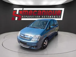 Opel meriva 1.3 cdti