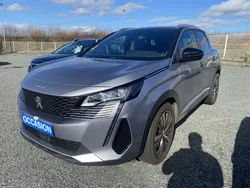 Peugeot 3008 BlueHDi 130ch GT EAT8