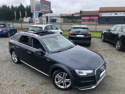 AUDi A4 ALLROAD QUATTRO 2.0 TDi 190 Design Luxe