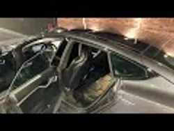 Tesla Model S 85D AWD