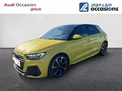 Audi A1 Sportback 40 TFSI 207 ch S tronic 7 S Line
