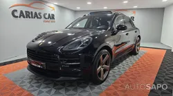Porsche Macan de 2020