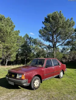 Renault 18 1.6GTL