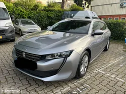 Peugeot 508 SW 1.5 BlueHDi Allure Pack EAT8