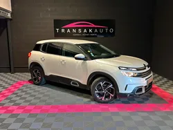 CITROEN C5 AIRCROSS BlueHDi 130 CV S&S BVM6 Feel + CAMÉRA 360° + VIRTUAL COCKPIT + CARPLAY