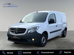 Mercedes Citan 111 CDI Extra Long Pro TVA