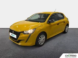 Peugeot 208 PureTech 75 S&S BVM5 Like