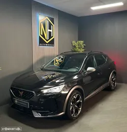 Cupra Formentor VZ 1.4 e-Hybrid DSG