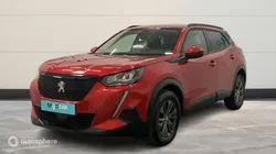 Peugeot 2008 1.2 PureTech 100ch S&S Style