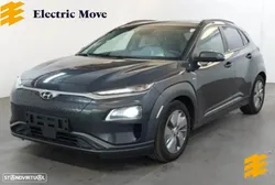 Hyundai Kauai EV 64 kWh Premium