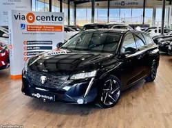 Peugeot 308 1.2 PureTech Allure
