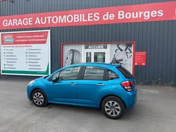 Citroen C3 1.2L ESSENCE CONFORT