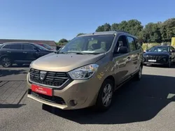 Dacia Lodgy 5 Places Essentiel Blue dCi 95