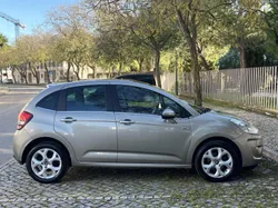 Citroën C3 Exclusive