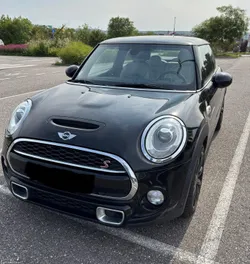 MINI Cooper Cooper Sd 170 f56