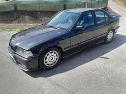BMW 318 i 115cv e36 PACK M sedan