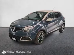 RENAULT Captur TCe 120 Energy Zen