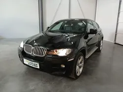 Bmw X6 40d 3.0D L6 XDRIVE BVA - Garantie 12 mois