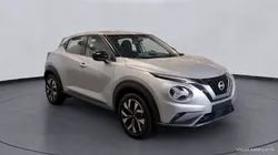NISSAN JUKE 1.0 114 Acenta - Navi