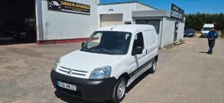 CITROEN BERLINGO 5 places 1.4i 75ch esence ct ok 220000km