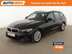 BMW Serie 3 318dA
