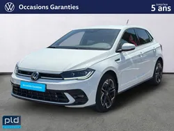 VOLKSWAGEN Polo 1.0 TSI 116 S&S DSG7 R-Line Edition