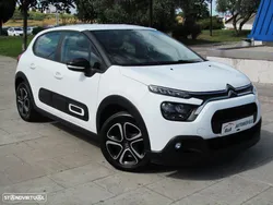 Citroën C3 Pure Tech S&S Feel Pack