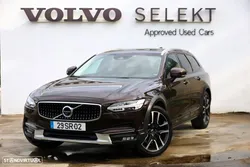 Volvo V90 Cross Country 2.0 D4 Pro AWD Geartronic