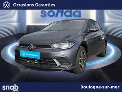 VOLKSWAGEN Polo 1.0 TSI 95 S&S DSG7 VW Edition