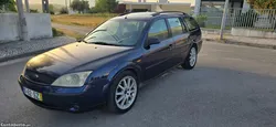 Ford Mondeo 2.0