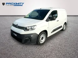 Citroën Berlingo (30) VAN M 650 BLUEHDI 130 S&S EAT8 DRIVER
