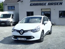 Renault clio 1.5 dci 75 cv 2 places