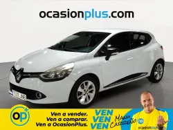 RENAULT Clio 1.2 Limited 55kW