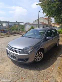 Opel Astra 1.4 Enjoy