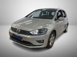 VOLKSWAGEN GOLF Sportsvan 2.0 16V TDI BlueMotion - 150 SPORTSVAN BERLINE Carat PHASE 1