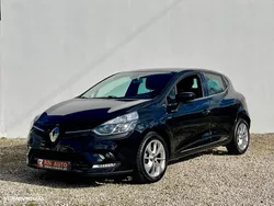 Renault Clio Energy dCi 90 Start & Stop LIMITED