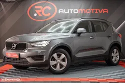 Volvo XC 40 2.0 D3 Momentum