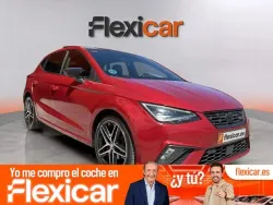 SEAT Ibiza 1.2 Tsi FR