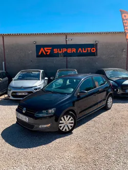 Volkswagen polo v 1.6 tdi 75 cv confortline