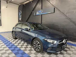 MERCEDES CLASSE A Progressive Line 180 d - 116 CH BV 7G-DCT - Camera de recul - Sièges chauffants