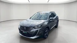 Peugeot 2008 PureTech 100 S&S BVM6 - Allure