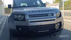 Land Rover Defender de 2023