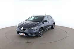Renault Mégane 1.6 dCi Energy Intens 130 ch