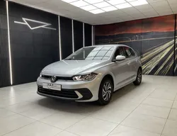 Volkswagen POLO 1.0 TSI 95CH LIFE PLUS DSG7