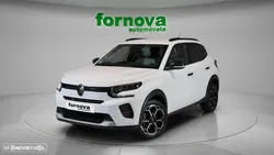 Citroën C3 1.2 Turbo Max