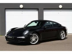 Porsche 911 (991) CARRERA 2 PDK7 | ECHAPPEMENT SPORT CHRONO SIEGES PLUS CHAUFFANTS - REGULATEUR
