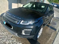Land Rover Evoque 2.0 td4 150cv